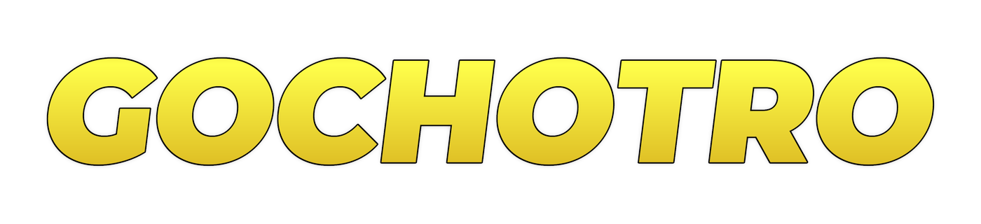 gochotro logo